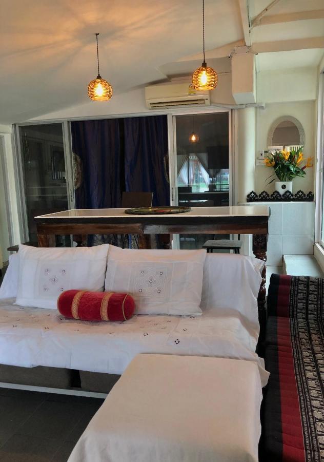 River Flow House Bangtanod Photharam Dış mekan fotoğraf