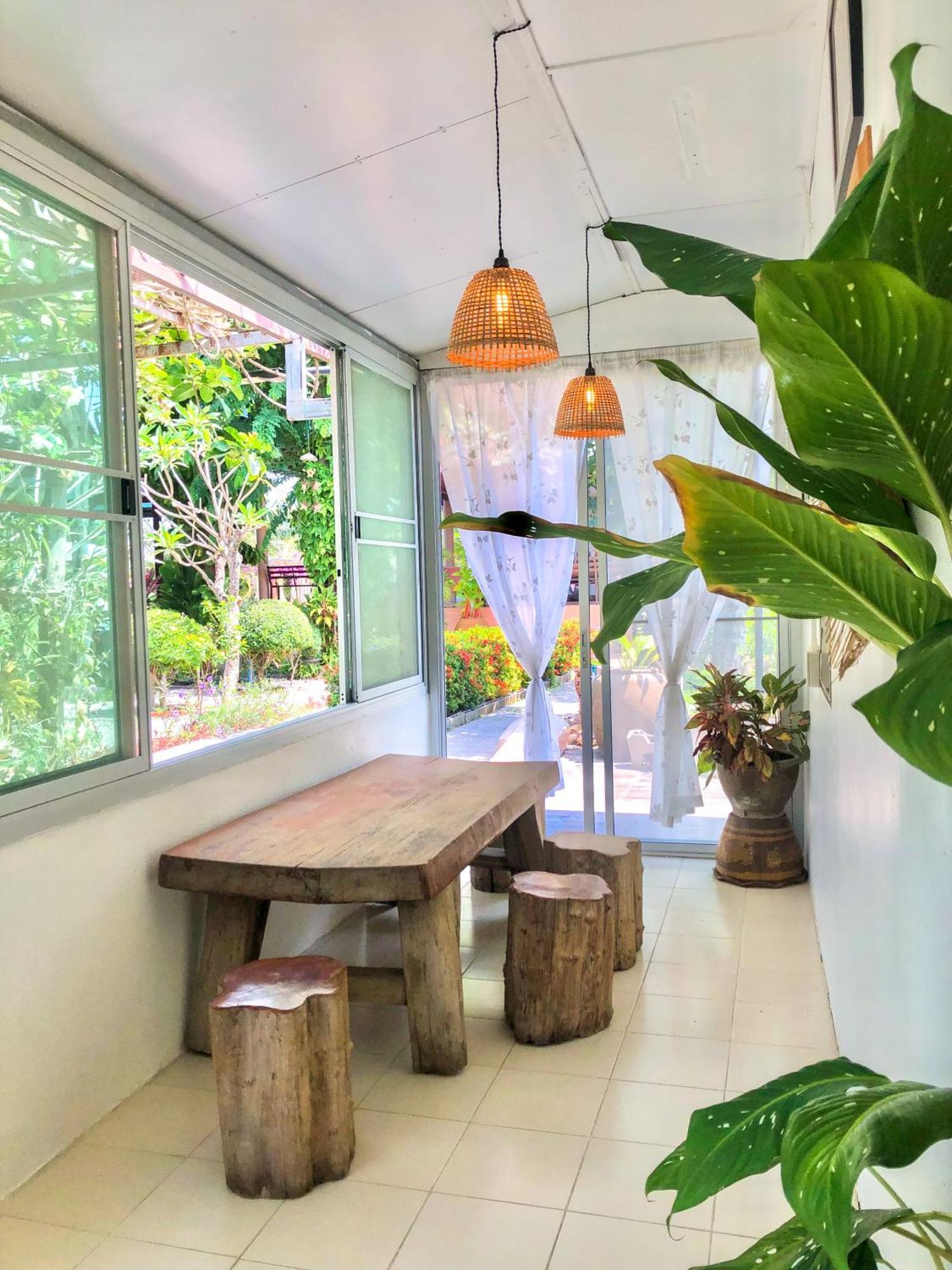 River Flow House Bangtanod Photharam Dış mekan fotoğraf